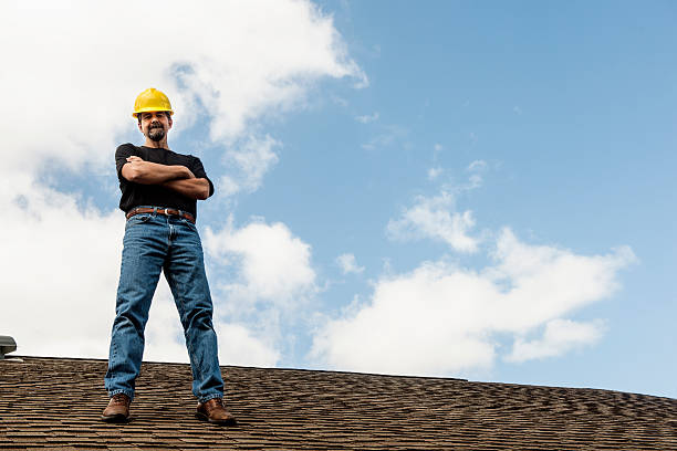 Best Flat Roof Repair Services  in Stanton, TX