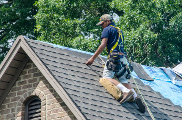 Best Gutter Installation and Roofing  in Stanton, TX